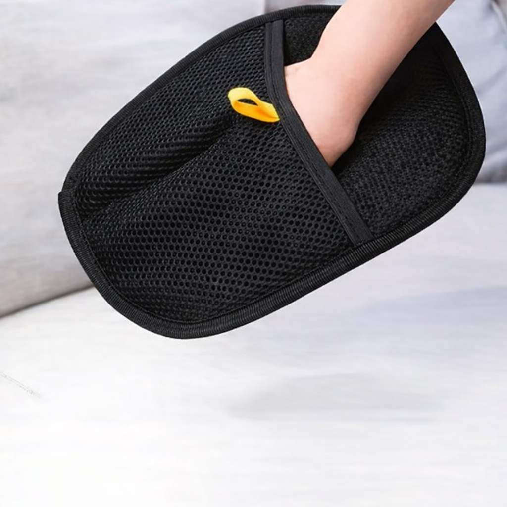 FurClean™ Pad- Rimuovi Peli Istantaneo