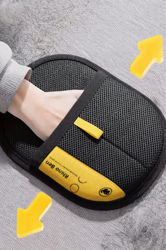 FurClean™ Pad- Rimuovi Peli Istantaneo