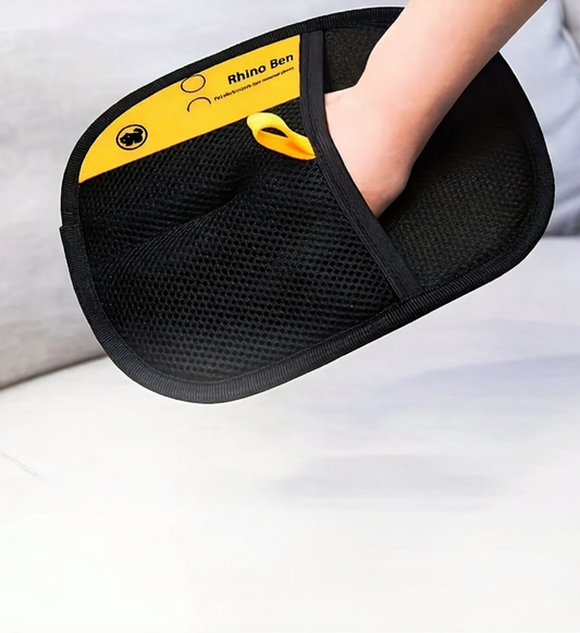 FurClean™ Pad- Rimuovi Peli Istantaneo